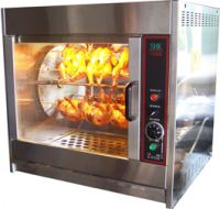 Sell chicken rotary grill