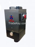 Air Diven Hydraulic Pump