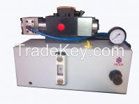 Hydraulic Overload Pump