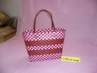 sell PP woven tote bag