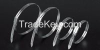 stainless steel cable ties
