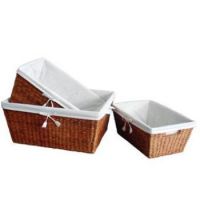 Sell  wicker basket -129