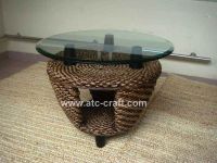 Sell  wicker table