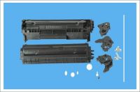 Sell Compatible toner cartridge for HPQ2612A