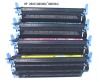 Sell color toner cartridge for HP1600/2600/2550/3800/3700/4