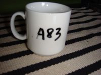 Sell 9oz Mug