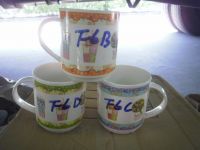 Sell China  Mug