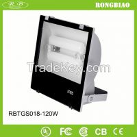 RBTGS018 120W Induction Housing Flood Light