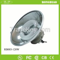 IP66 aluminium induction light