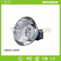 ip66 lighting 200w hanging lamp