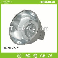 IP66 5000K 200W induction mining light