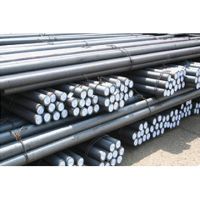 Sell hot rolled/cold drawn round bar/round steel