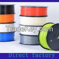 Wholesale  price PLA plastic filament