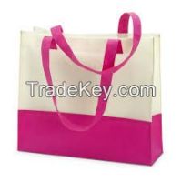 Non woven shopping tote promotional bags