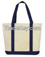 Vietnam canvas shopping bags new style 2015