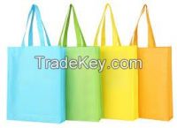 Best quality eco friendly shopping promotion non woven bags