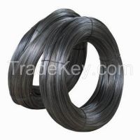 BInding wire of Glavanized wire , Straight cut wire , U type wire