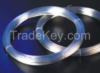 Galvanized CUt Iron Wire for Binding