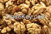 Whole Walnuts for sale