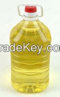 Soyabean Oil Soybean Oil