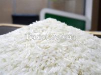 Jasmine Rice 5% -100% Premium grade