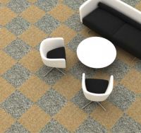 Sell Carpet Tile Hotel Floor Carpet