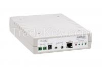PORTech IS-382:2 ports IP Audio Gateway