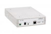 PORTech IS-381:1 port IP Audio Gateway
