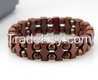 nugabest korea ion beads , germanium bracelet beads