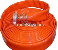 2015 Hot Selling Heavy Duty Hose Pipe