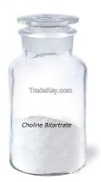 Offer Choline Bitartrate