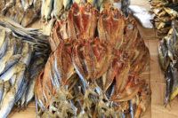 Dried Fish for Sale (from Philippines)