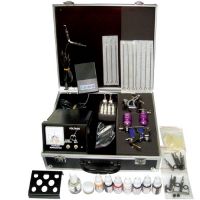 Sell tattoo machine kit