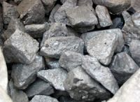 Lead ore available