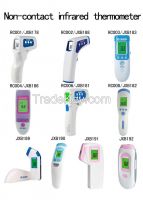 RYCOM non-contact infrared thermometer
