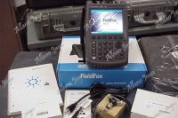 Used Agilent N9912A RF Handheld Analyzer