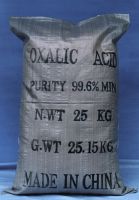 Sell Oxalic Acid