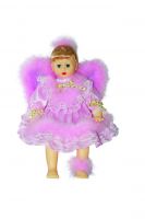 Sell angel doll