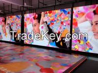 p8 /p10 /p12/ outdoor advertisement LED display supplier