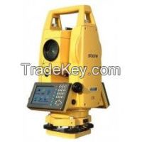 SOUTH NTS-372R Reflectorless Total Station
