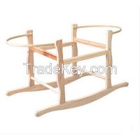 Moses Basket Stand