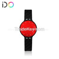 IDO Newest IOS & Android Bluetooth Tracker fitness tracker watch wearable devices