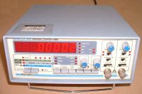 apollo 100 universal counter