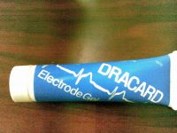 Dracard Electrode Gel