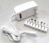 Sell Multi AC adaptor, 6 detachable plugs adapter, Output Voltage: 100