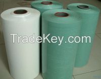 HDPE Film Roll Scrap