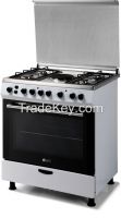 30 Inch Free Standing Gas Cooker with Oven