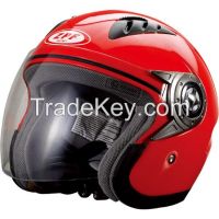 Motorcycle helmet with bluetooth helmet---ECE/DOT Certification Approved