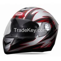 Bautiful Motocross helmet with communications-DP-806--ECE/DOT Certification Approved