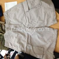 Men's Cargo Pant